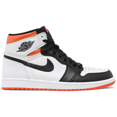 Air Jordan 1 Retro High 'Electro Orange'