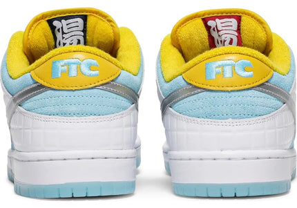 Nike SB Dunk Low Pro 'FTC Lagoon Pulse'