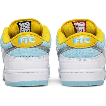 Nike SB Dunk Low Pro 'FTC Lagoon Pulse'