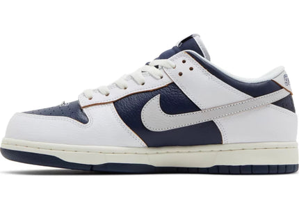 HUF x Nike SB Dunk Low 'New York City'