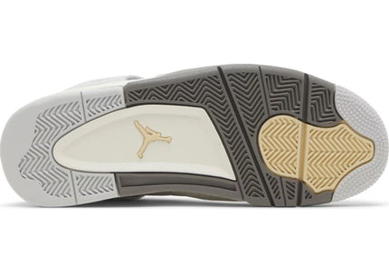 Air Jordan 4 Retro SE Craft 'Photon Dust'