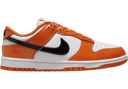Nike Dunk Low 'Patent Halloween' (Women's)