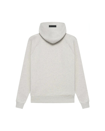 FEAR OF GOD ESSENTIALS 1977 Pull-Over Hoodie - Oatmeal (SS22)