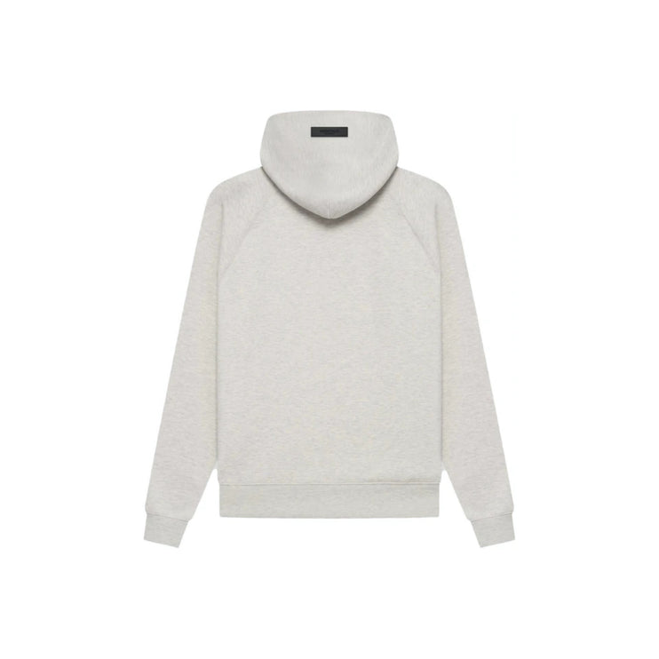 FEAR OF GOD ESSENTIALS 1977 Pull-Over Hoodie - Oatmeal (SS22)