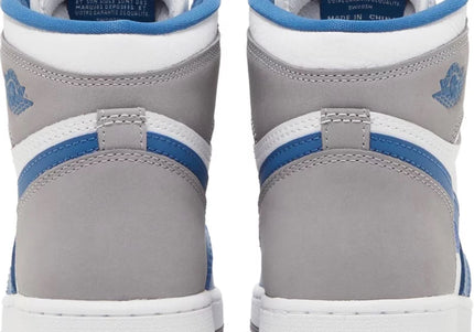 Air Jordan 1 Retro High OG 'True Blue' (GS)