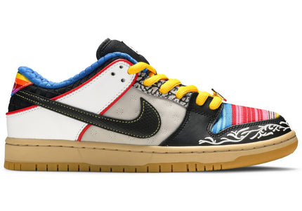 Nike SB Dunk Low 'What The Paul'