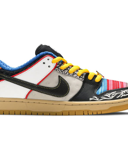 Nike SB Dunk Low 'What The Paul'