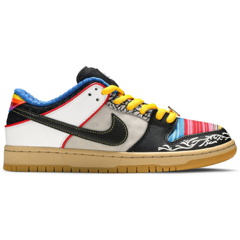 Nike SB Dunk Low 'What The Paul'