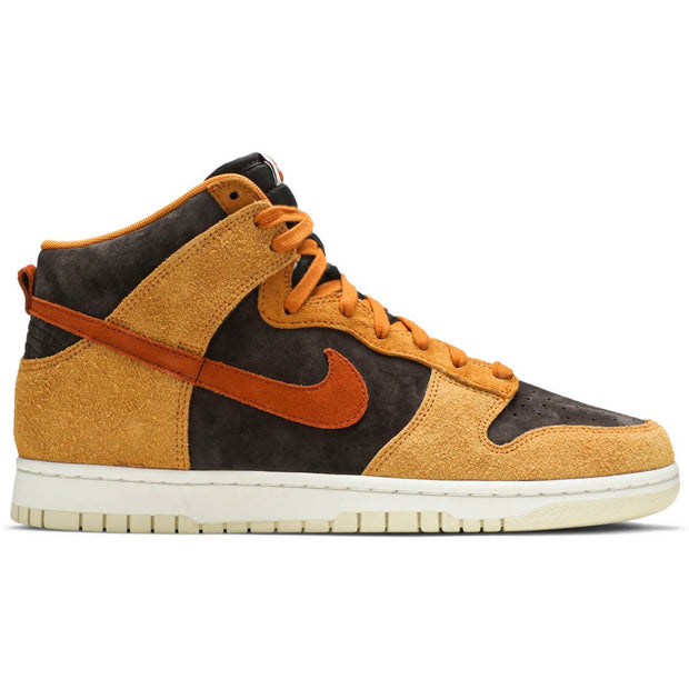 nike stripes Dunk High PRM &