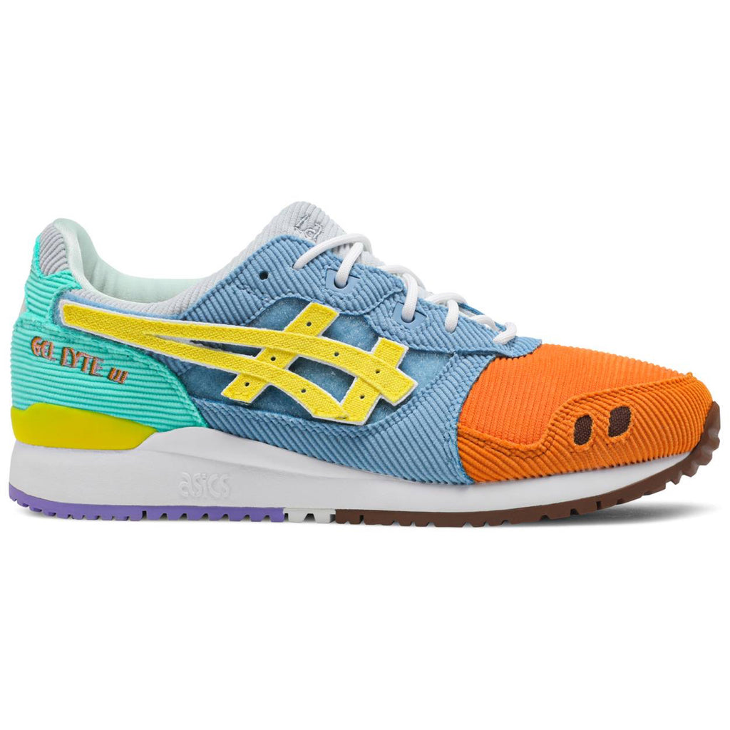 ASICS Gel Lyte III Sean Wotherspoon x Atmos Cheap Fenua environnement Jordan Outlet Asics Dynablast 2 1012B060 400