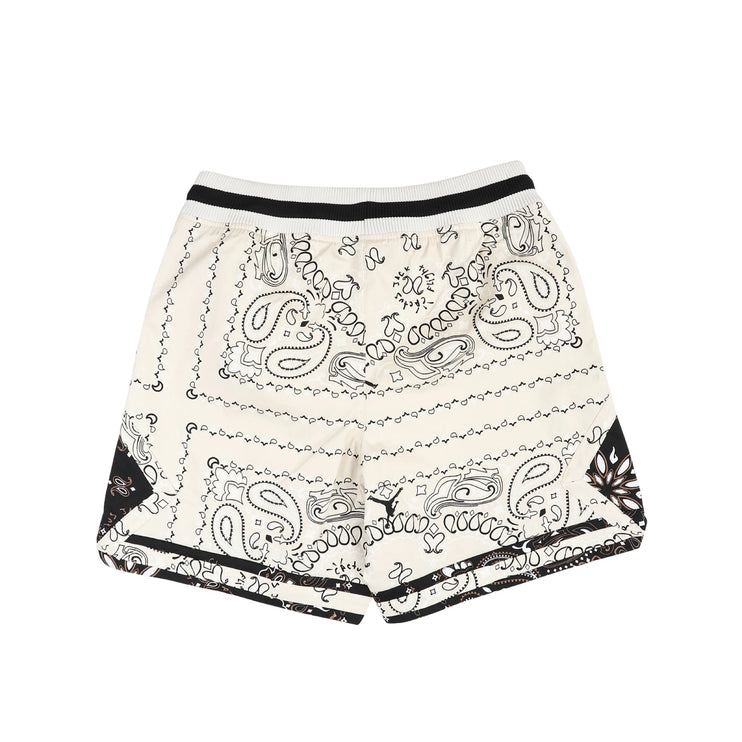 Travis Scott x Jordan Paisley Shorts - Orewood