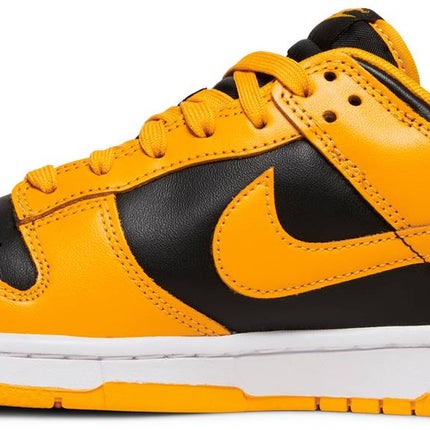 Nike Dunk Low 'Goldenrod' (2021)