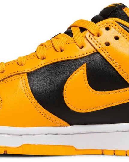 Nike Dunk Low 'Goldenrod' (2021)