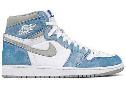 Air Jordan 1 Retro High OG 'Hyper Royal'