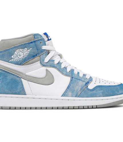 Air Jordan 1 Retro High OG 'Hyper Royal'