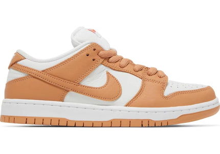 Nike SB Dunk Low Pro ISO 'Light Cognac'