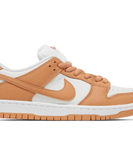 Nike SB Dunk Low Pro ISO 'Light Cognac'