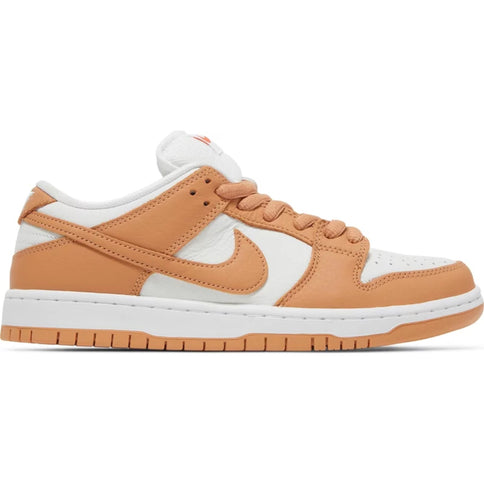 Nike SB Dunk Low Pro ISO 'Light Cognac'