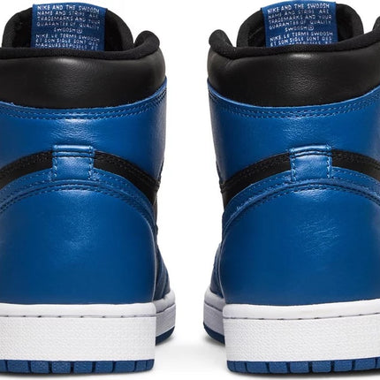 Air Jordan 1 Retro High OG 'Dark Marina Blue'