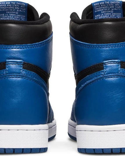 Air Jordan 1 Retro High OG 'Dark Marina Blue'