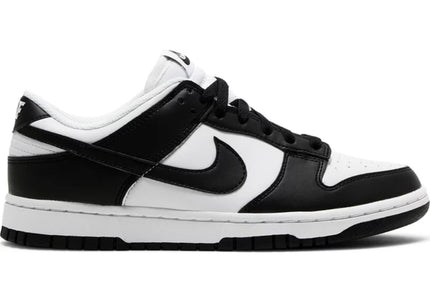 Nike Dunk Low Next Nature 'White Black' (Women's)
