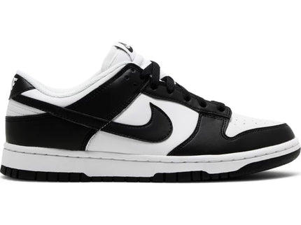 Nike Dunk Low Next Nature 'White Black' (Women's)