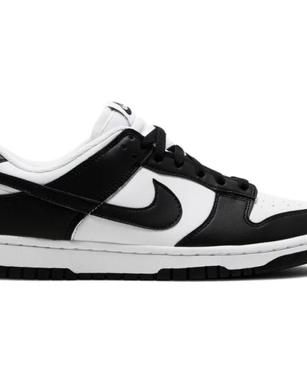 Nike Dunk Low Next Nature 'White Black' (Women's)