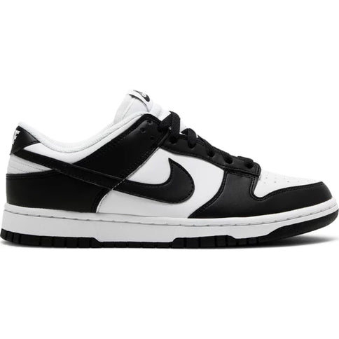 Nike Dunk Low Next Nature 'White Black' (Women's)