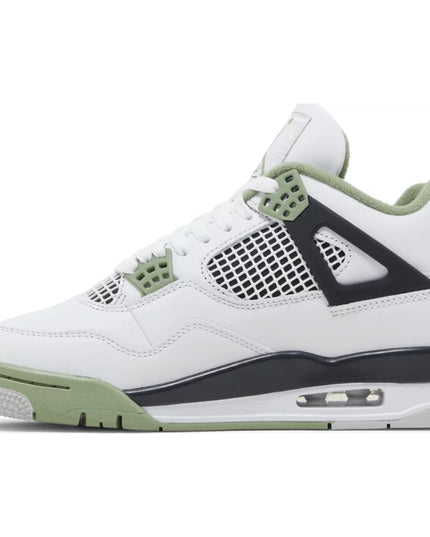 Air Jordan 4 Retro 'Seafoam' (Women's)