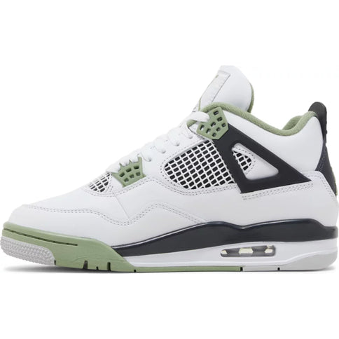 Air Jordan 4 Retro 'Seafoam' (Women's)