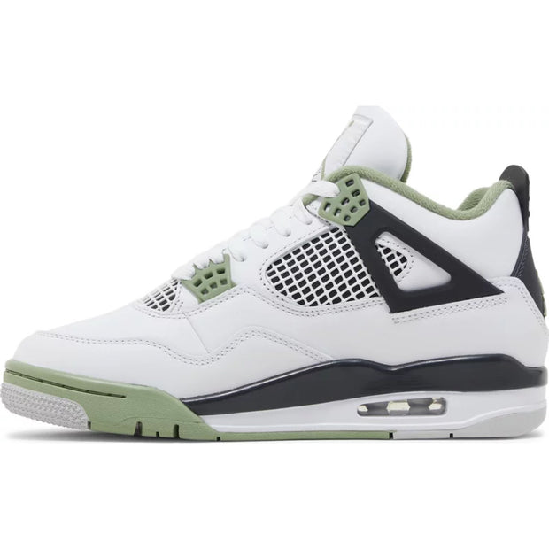 Air Jordan 4 Retro &