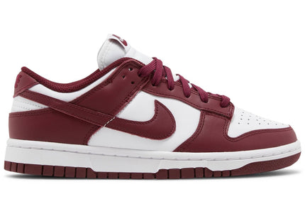 Nike Dunk Low 'Bordeaux' (Women's)