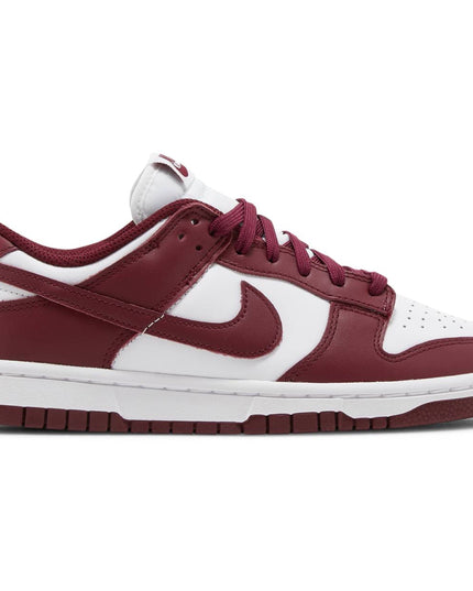 Nike Dunk Low 'Bordeaux' (Women's)