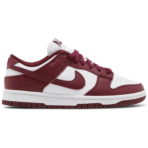 Nike Dunk Low 'Bordeaux' (Women's)