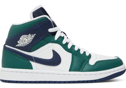 Air Jordan 1 Mid SE 'Noble Green' (Women's)