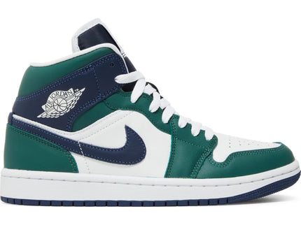 Air Jordan 1 Mid SE 'Noble Green' (Women's)