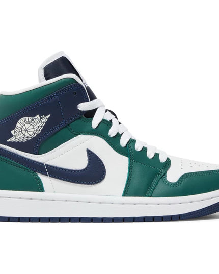 Air Jordan 1 Mid SE 'Noble Green' (Women's)
