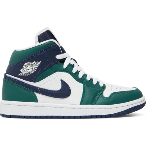 Air Jordan 1 Mid SE 'Noble Green' (Women's)