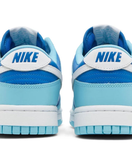 Nike Dunk Low Retro QS 'Argon' (2022)