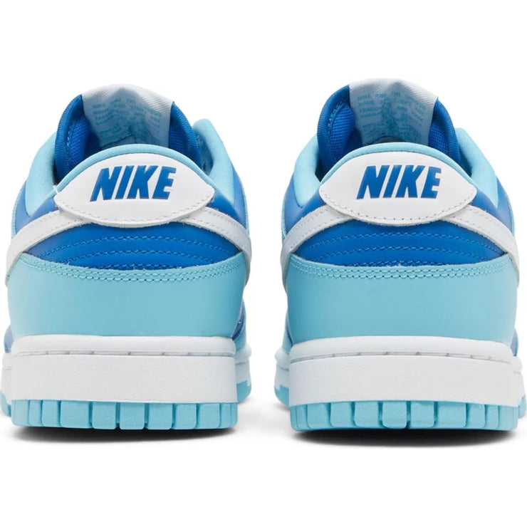 Nike Dunk Low Retro QS &