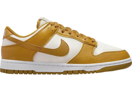 Nike Dunk Low Next Nature 'Light Curry' (Women's)