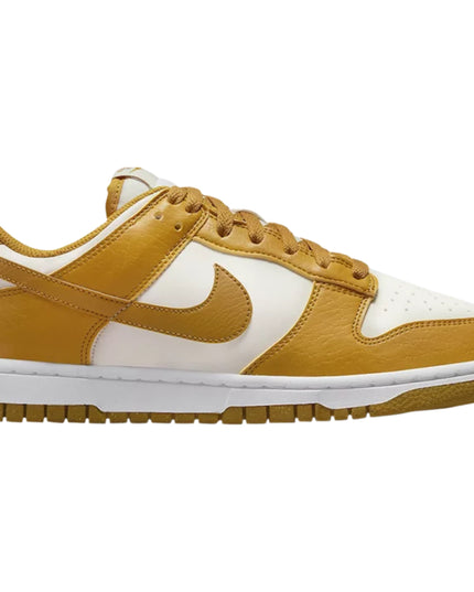 Nike Dunk Low Next Nature 'Light Curry' (Women's)