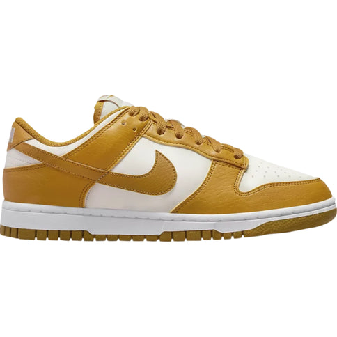 Nike Dunk Low Next Nature 'Light Curry' (Women's)