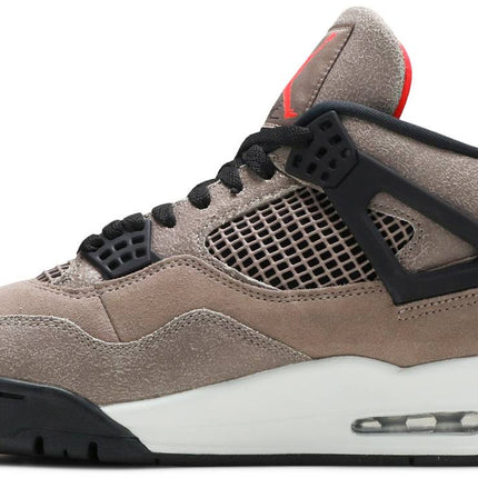 Air Jordan 4 Retro 'Taupe Haze'