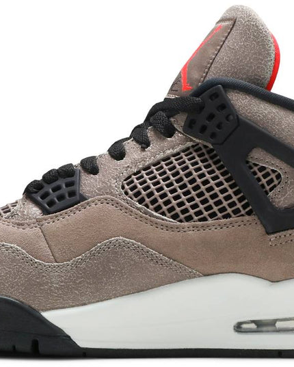 Air Jordan 4 Retro 'Taupe Haze'