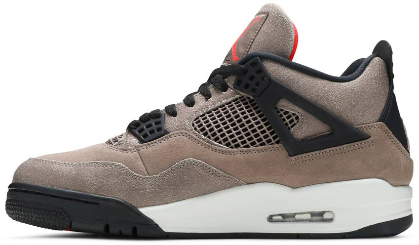 Air Jordan 4 Retro 'Taupe Haze'