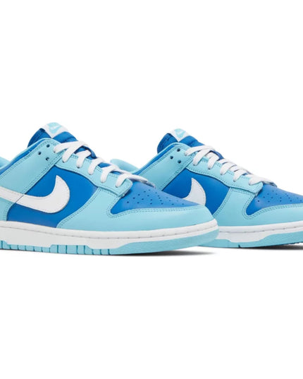 Nike Dunk Low Retro QS 'Argon' (2022)