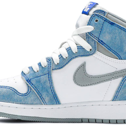 Air Jordan 1 Retro High OG 'Hyper Royal' (GS)