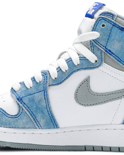 Air Jordan 1 Retro High OG 'Hyper Royal' (GS)
