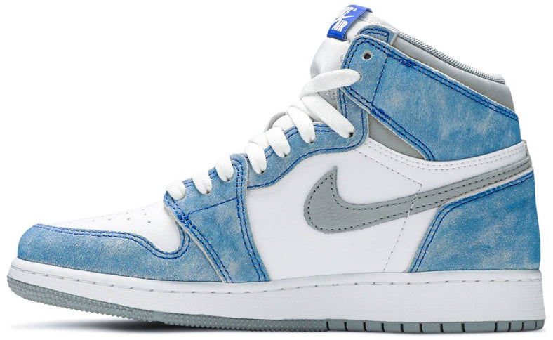 Air Jordan 1 Retro High OG 'Hyper Royal' (GS)